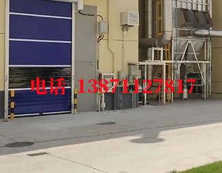 东莞维修快速防爆卷帘门