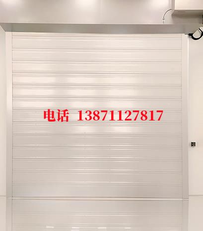 东莞维修防爆柔性卷帘门