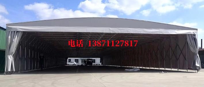 东莞维修湖北工业仓库篷房