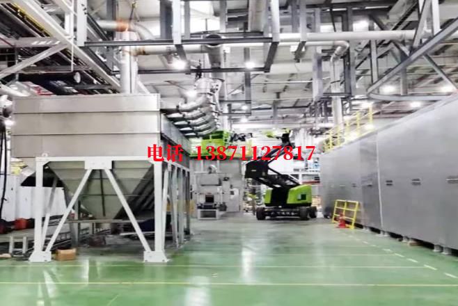 东莞维修机电设备安装工程,设备安装公司